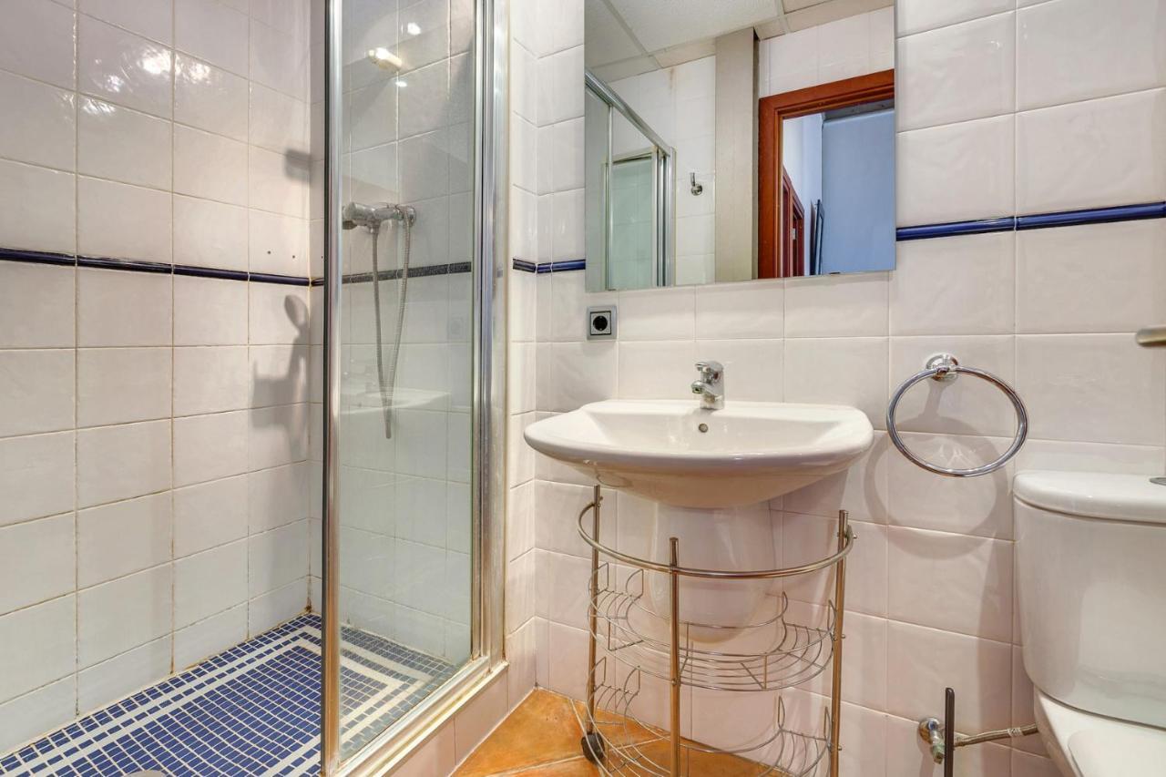 Style Palma Apartments Ti מראה חיצוני תמונה