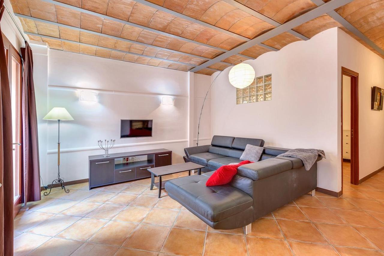 Style Palma Apartments Ti מראה חיצוני תמונה