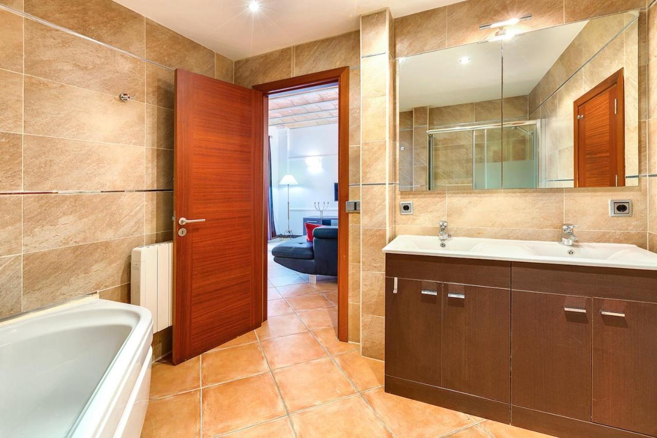 Style Palma Apartments Ti מראה חיצוני תמונה