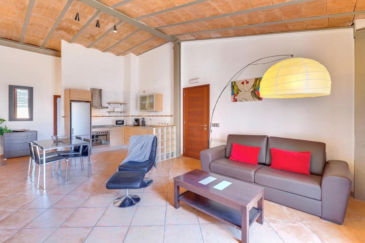 Style Palma Apartments Ti מראה חיצוני תמונה