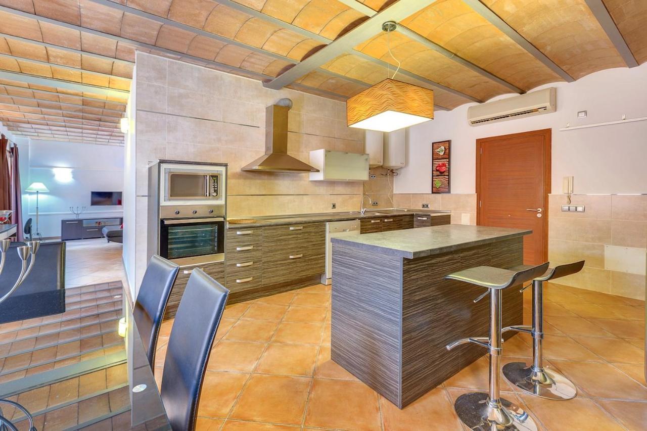 Style Palma Apartments Ti מראה חיצוני תמונה