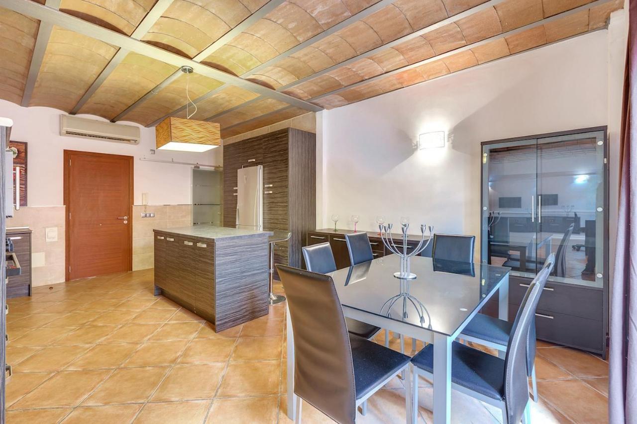 Style Palma Apartments Ti מראה חיצוני תמונה