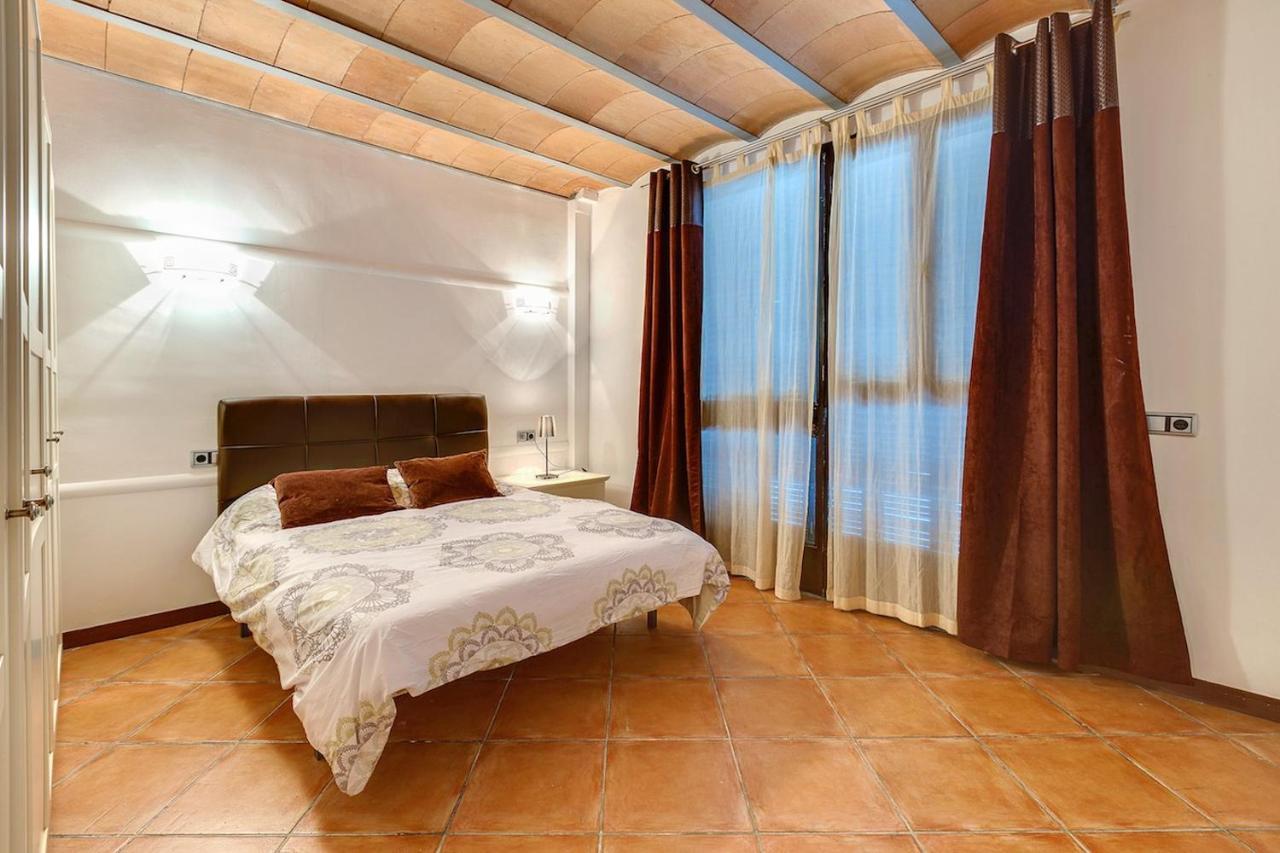 Style Palma Apartments Ti מראה חיצוני תמונה