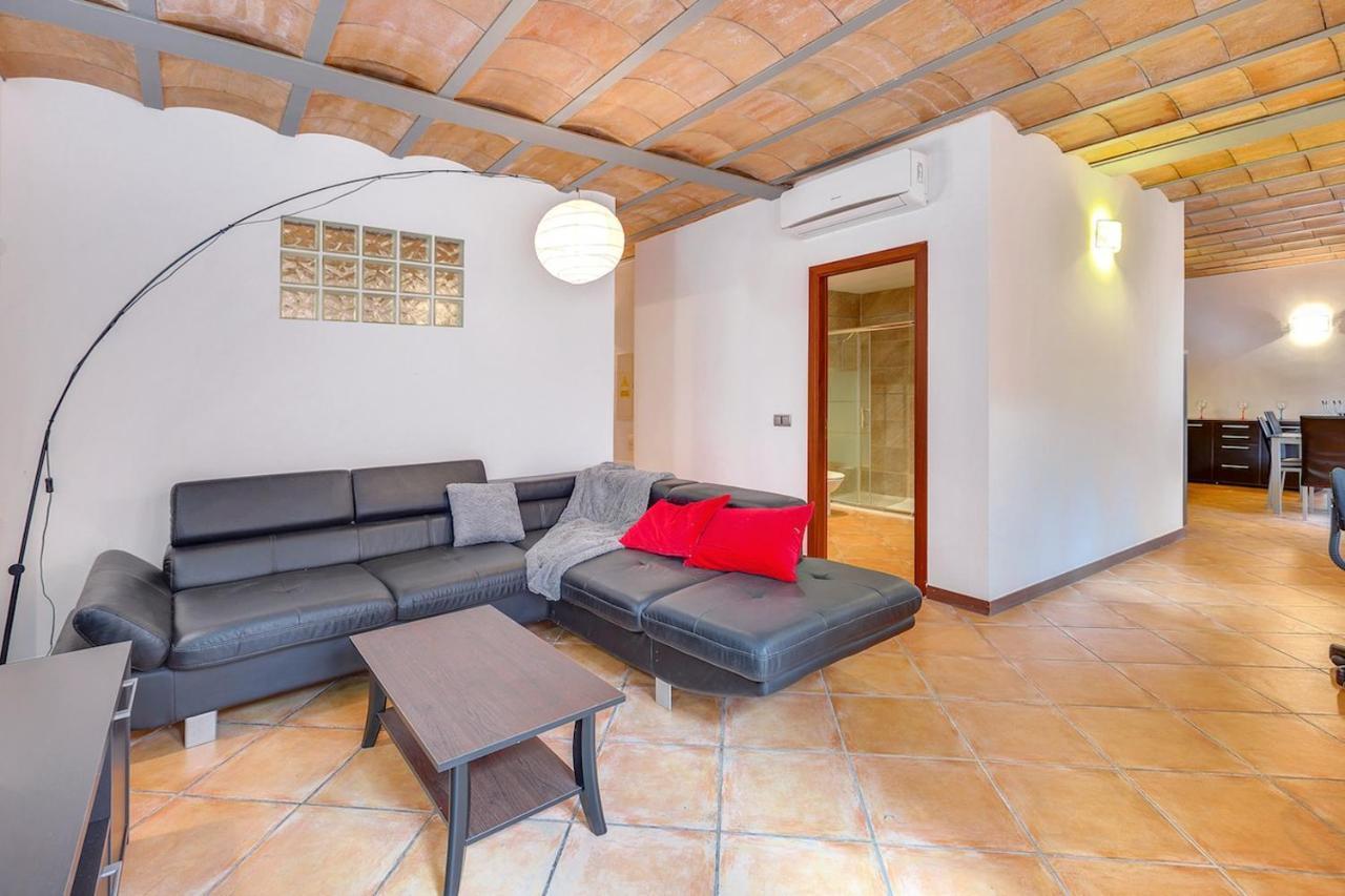 Style Palma Apartments Ti מראה חיצוני תמונה