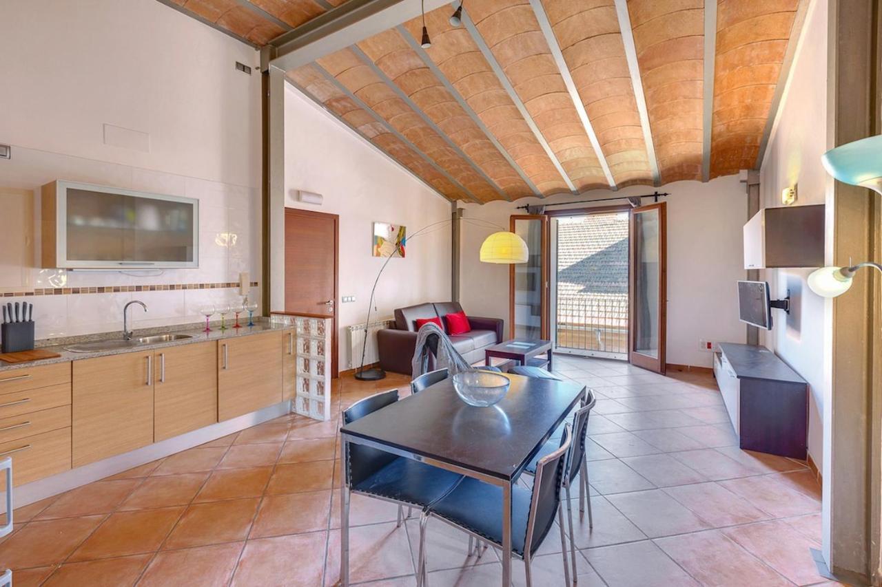 Style Palma Apartments Ti מראה חיצוני תמונה