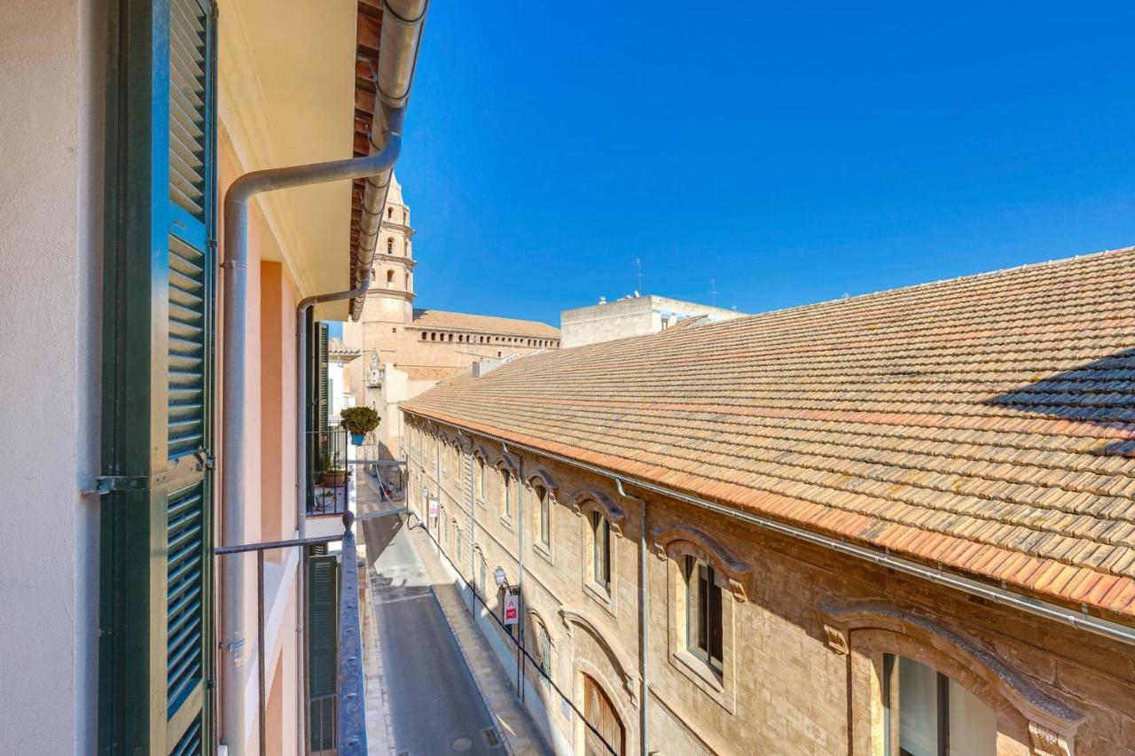 Style Palma Apartments Ti מראה חיצוני תמונה