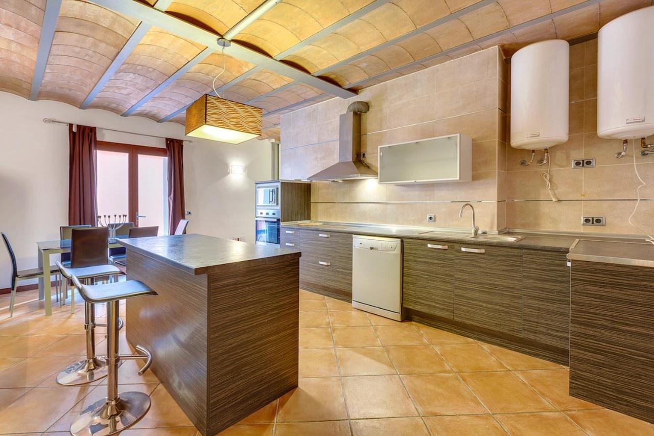 Style Palma Apartments Ti מראה חיצוני תמונה