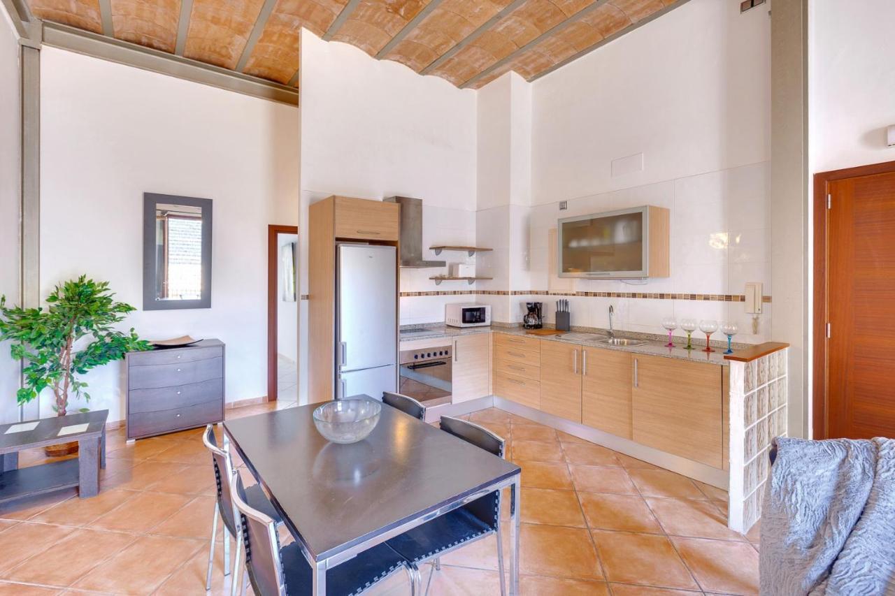 Style Palma Apartments Ti מראה חיצוני תמונה