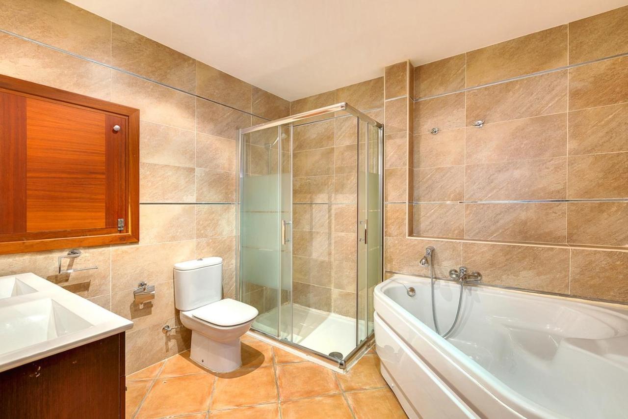 Style Palma Apartments Ti מראה חיצוני תמונה