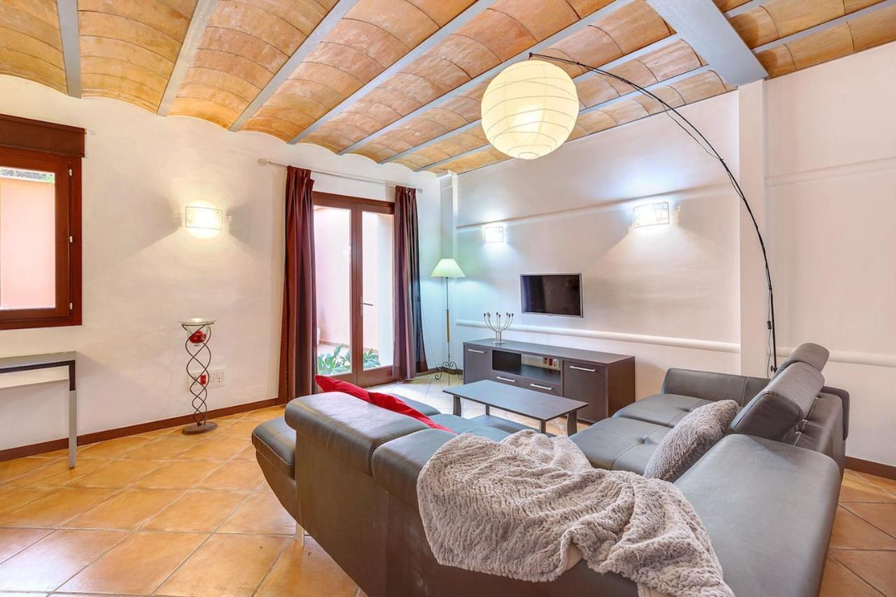 Style Palma Apartments Ti מראה חיצוני תמונה