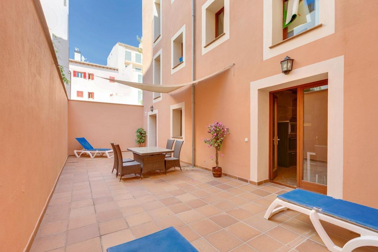 Style Palma Apartments Ti מראה חיצוני תמונה