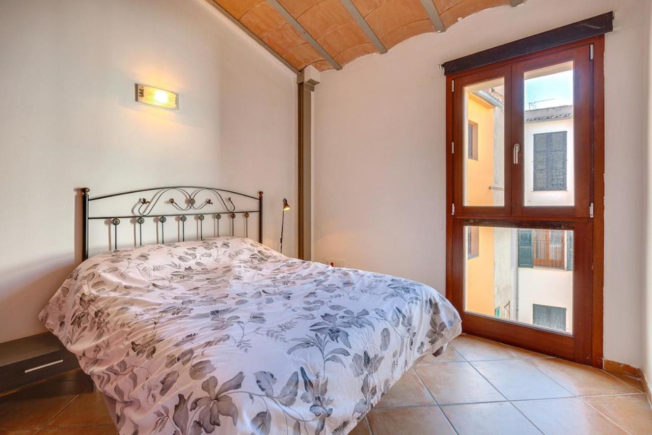 Style Palma Apartments Ti מראה חיצוני תמונה
